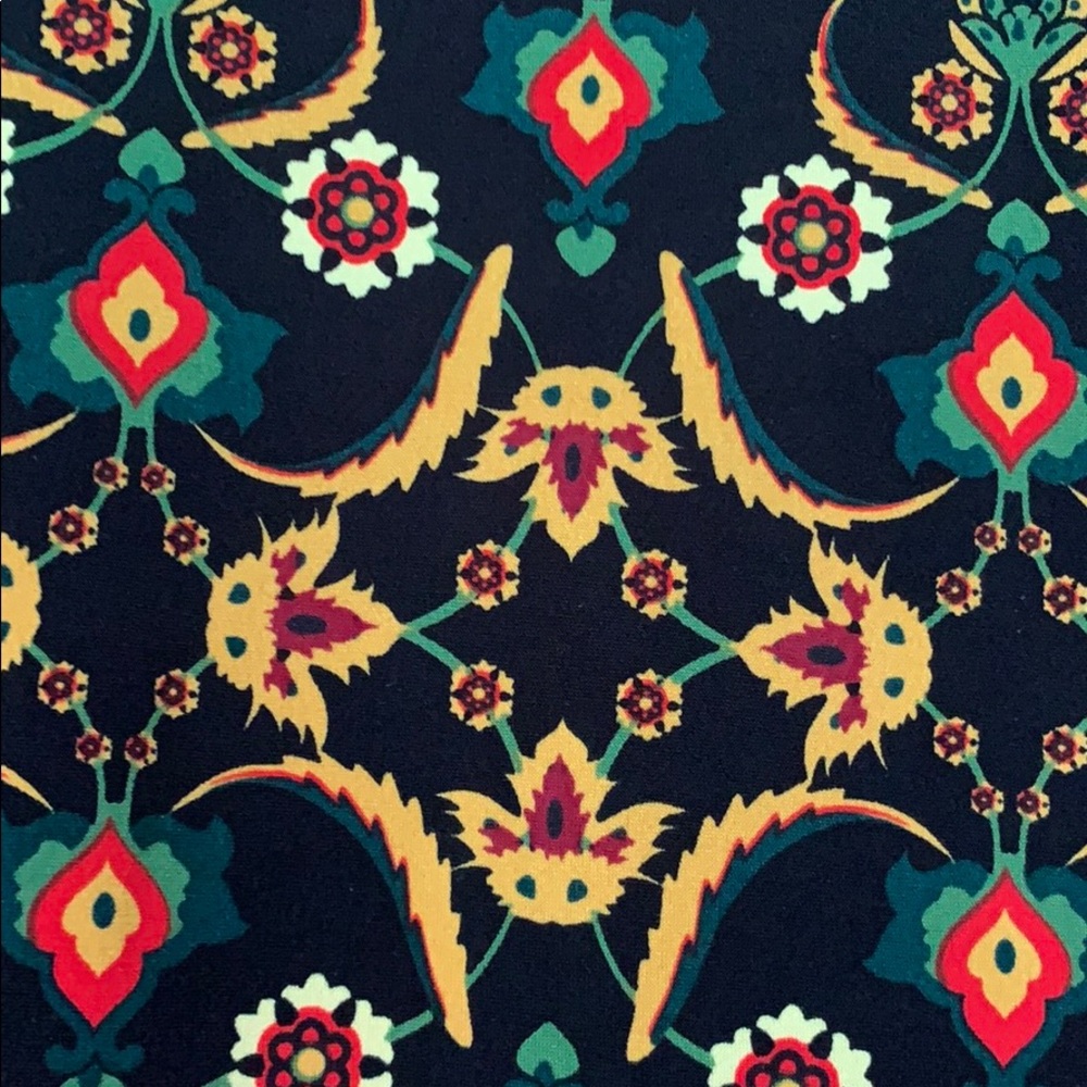 Lularoe tunic - Picture 3 of 3
